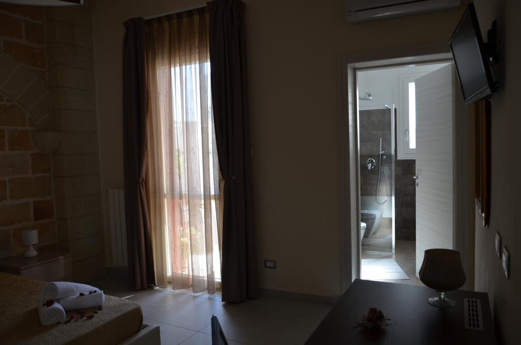 B&B Albatros Castelluzzo Quarto foto